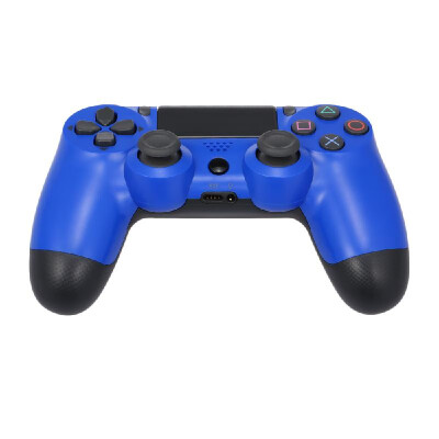 

Wireless Bluetooth Gamepad Dual Shock Joystick Game Controller With 35mm Audio Port for Sony PS4 Controller PlayStation 4