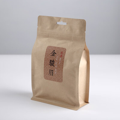 

Jin Hengfeng Jin Junmei Preferred Black Tea Luzhou flavor LJ15 16022