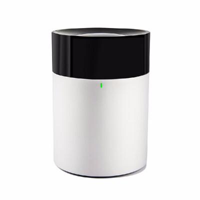 

W30 IR Smart Remote Control 24G WiFi Smart Home Automation for Alexa Google Assistant IR Control for Aircon TV Set-top Box
