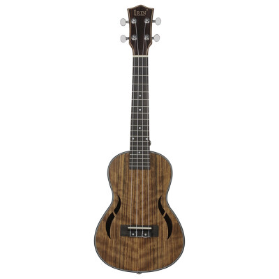 

IRIN UK2660 26 inch Walnut Four String Ukulele