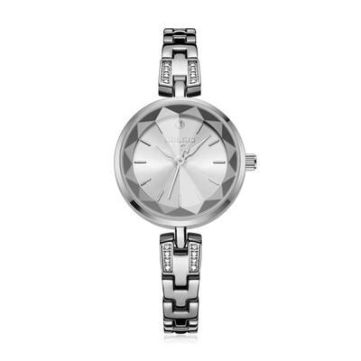 

Womens watch Korean simple new style fashion trend waterproof womens watch student quartz watch