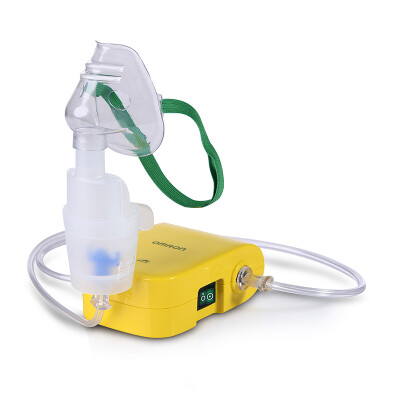 

Omron OMRON compression atomizer NE-C28P household children adult sputum liquid mask medical with the same paragraph