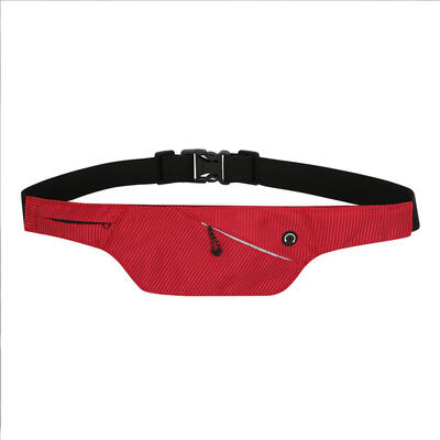 

Outdoor Running Single Kettle Waist Belt Bag Portable Fitness Sports Packs
