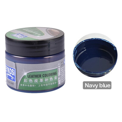 

〖Follure〗Auto & Leather Renovated Coating Paste Maintenance Agent Leather Repair Cream