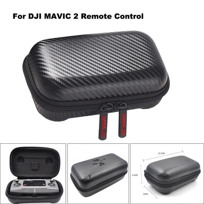 

Tailored Waterproof Strorage Bag Portable Carrying Travel Case Bag Box For DJI Mavic 2