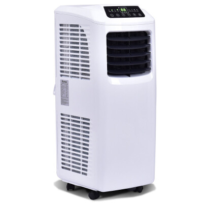 

10000 BTU Portable Dehumidifier Air Conditioner with Window