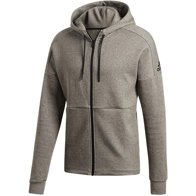 

Adidas ADIDAS Mens Style Series  ID STADIUM FZ Sports Knit Jacket CY9862  Code