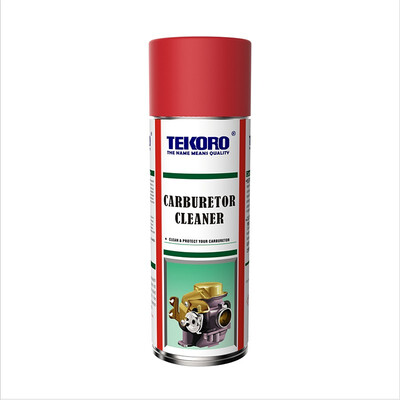 

Carburetor cleaning agent 3