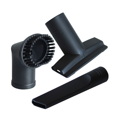 

1X For Diameter 35mm Vacuum Cleaner Brush Upholstery Crevice Tool Cleaning New