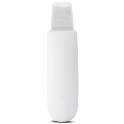 

BZ - 0113 Ultrasonic Skin Scrubber Refreshing Beauty Instrument