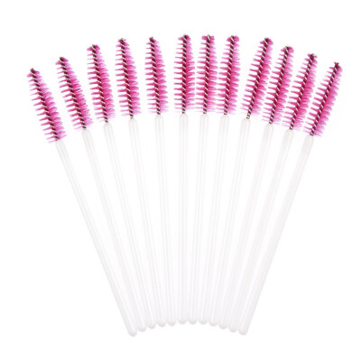 

〖Follure〗50pcs Disposble Eyelash Brush Mascara Wands Makeup Cosmetic Tool Hot