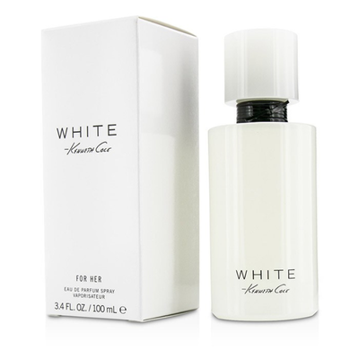 

KENNETH COLE - White Eau De Parfum Spray 100ml34oz