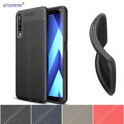 

Soft Case Samsung Galaxy A7 2018 TPU Cover Samsung A750 A78 SM A750FNDS A750F A750X A750GNDS A750FN Case