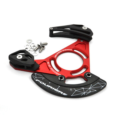 

Fouriers Chain Guide Guards Bike Single Speed Bicycle ISCG ISCG05 Kit For 3238t