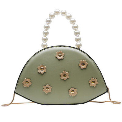 

Snake skin snake head bag female bag 2019 tide Korean version of the chain Messenger bag wild fashion single shoulder small square bag