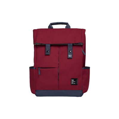 

Tailored 90Fun College Backpack Waterproof Knapsack Unisex Fashion Daypack Computer Bag