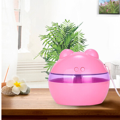 

〖Follure〗Air Purification Aroma Essential Oil Diffuser LED Aroma Aromatherapy Humidifier