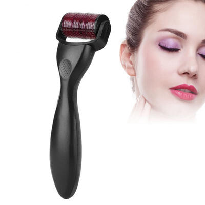 

Greensen 3 In 1 Anti Wrinkle Anti-aging Micro Needle Roller Set Facial Skin Care Whitening Micro Needle