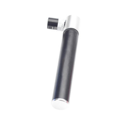 

2019 New Portable Aluminum Alloy Mini Bicycle Hand Pump Urltra-Light MTB Mountain Bike Cycling Air Pump Tire Ball Inflator