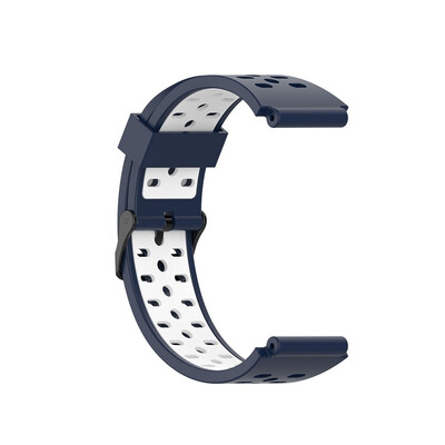 

〖Follure〗Silicone Replacement Watch Band Wrist Strap Compatible for Excel Golf GPS Watch