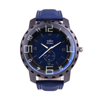 

Gobestart High-End Quality Fashion Retro Design Watch Mans Watch Trend Quartz Watch