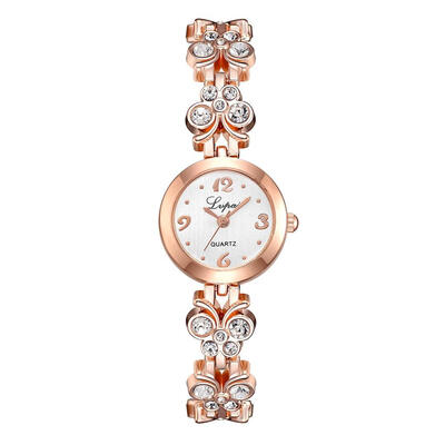 

Simple Women Watch Roman Numeral Disc Best Selling Casual Women Quartz Watches Luxury Wristwatch Clock Relogio Feminino