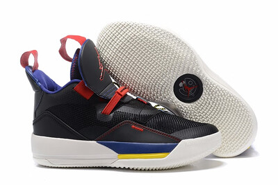 

Nike Air Jordan XXXIII SE PF Basketball Shoes