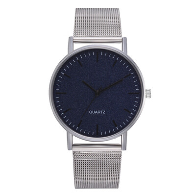

Gobestart Ladies And Gentlemen General Leisure Quartz Watch Watch Analog Watch