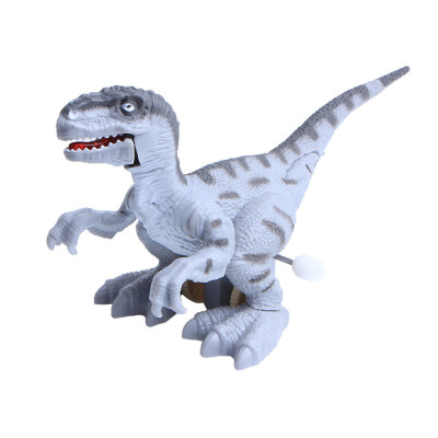 

Siaonvr Childrens Kids Favorite Simulation Dinosaur Toy Model Clockwork Toy New