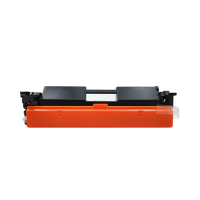 

Toner cartridge super value pack large capacity HP CF217