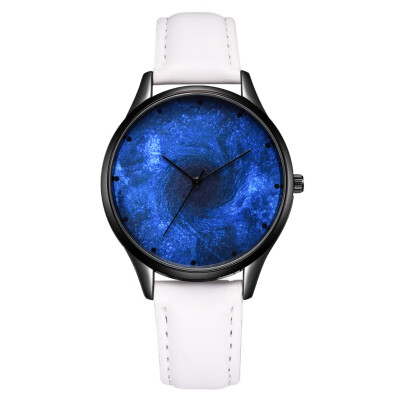 

Korean version of black hole watch animation creative personality trend fashion men&women students couple watches