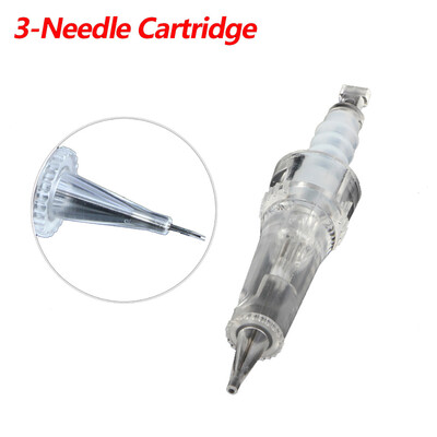 

〖Follure〗Drpen N2 M5 M7 9Pin12 Pin24pin36 Pin 42Pin Nano Needles Skin Care Cartridg