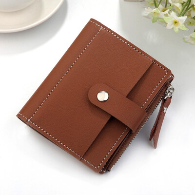 

Tailored Wallet Women Fashion Small Wallet Purse Female Money Bag Small Coin Pocket