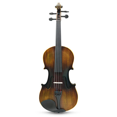 

IRIN AV - 206 44 Solid Wood Matte Violin
