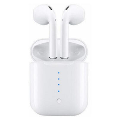 

XY-Pods TWS Wireless Bluetooth Earphone Earbuds Support Wireless Charging