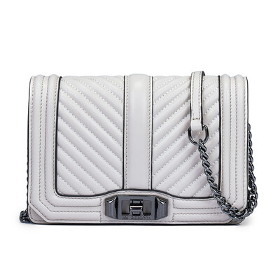 

Rmrebecca Ladies Handbag Head Layer Cowhide Fashion Occident Style Fashion Handbag