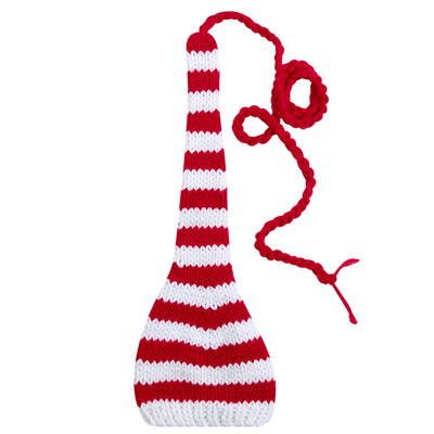 

Newborn Baby Girls Boys LOVE Hat Crochet Knit Costume Photography Prop
