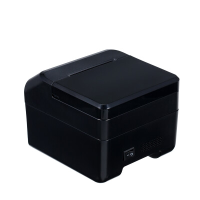 

USB Printer High Quality Thermal Receipt Printers Qr Code Sticker Adhesive Printer 58mm UK Plug