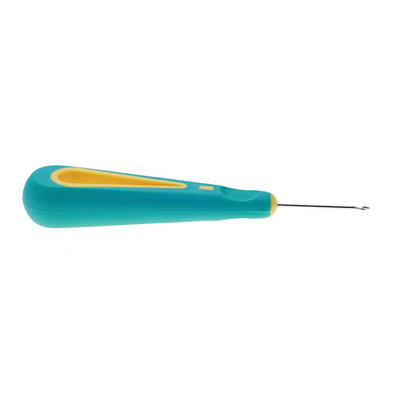 

Awl Hook Needle Steel Stitcher Sewing Needle Set Detachable Repair Shoes