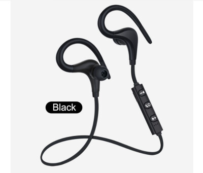 

Over the ear wireless Bluetooth headset running sports wireless binaural Apple Andrews universal