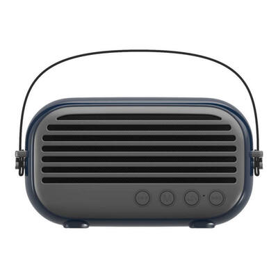 

Stylish Home Outdoor Bluetooth Speakers Hands-free Calling HiFi 3D Stereo Bluetooth 42 Speaker Support TF AUX FM Radio mp3