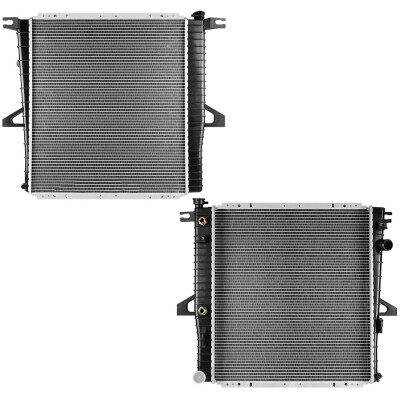 

Radiator for Ford Mazda fits Explorer Ranger B3000 B4000 30L 40L V6 2173 2310