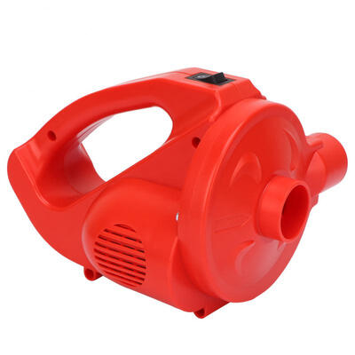 

Greensen Lithium Battery Electric Inflatable Air Pump Rechargeable for Beach Toys Swimming Pool Mattres