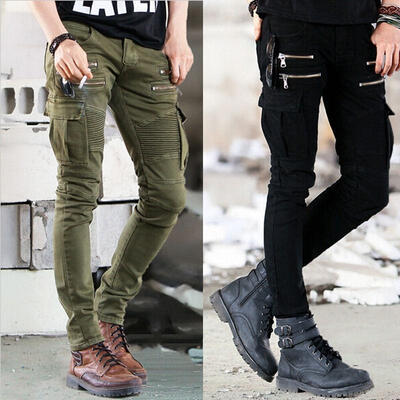 

Crosshatch Mens Designer Casual Denim Twisted Skinny Straight Leg Regular Fit Tapered Chinos Jeans Trousers