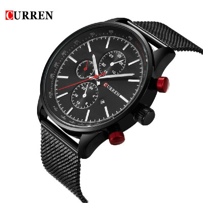 

UWOOD Trendy Style Male Mans Brand Luminous Analog High Quality Wood Wooden Watch Quartz Business Wristwatch