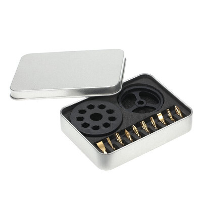 

Multi-function Screwdriver Mini Smart Multi-function Screwdriver Tool Spinner Drive