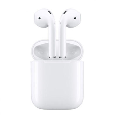 

I8 Bluetooth Wireless Earphones Ergonomic Bluetooth Earbuds With Charging Case