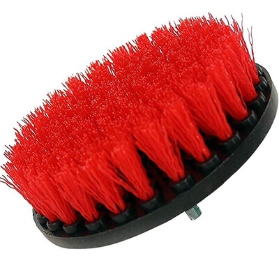 

Gobestart Electric Drill Brush Grout Power Scrubber Cleaning Brush Cleaner Tool