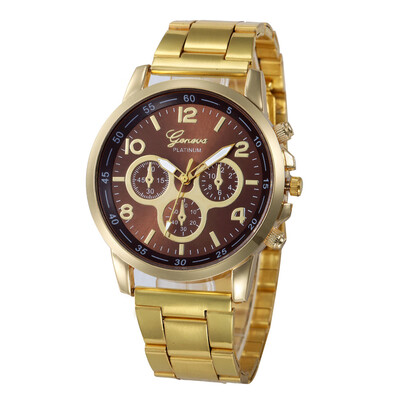 

Mens Watches Fashion Casual Sport Quartz Watch Men Military Man Leather Business Wrist watch Relogio Masculino erkek saat