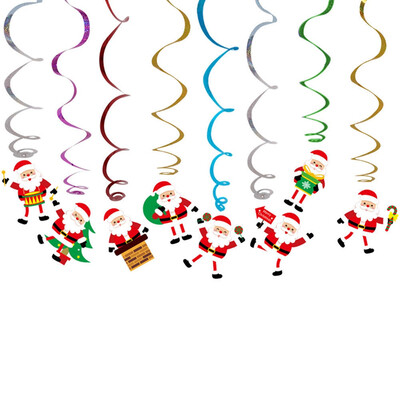 

Christmas Party Decoration Children Birthday Party Dress Up Cartoon Animal Flag